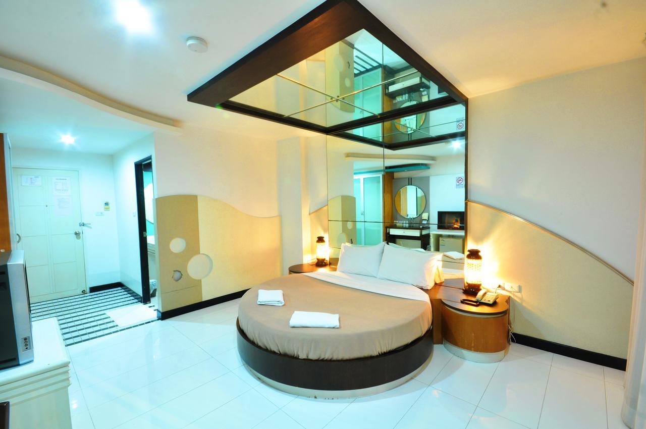 The Great Hotel Hatyai Hat Yai Zewnętrze zdjęcie